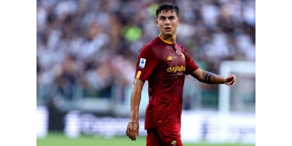 Roma verlor erneut nicht gegen Juventus